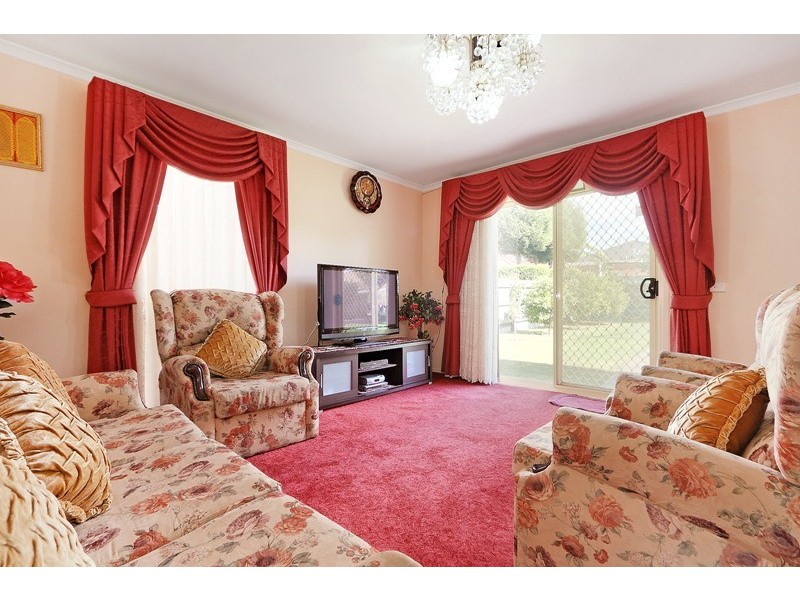 40 Sigvard Boulevard, Hallam VIC 3803