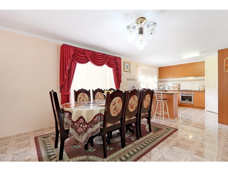 40 Sigvard Boulevard, Hallam VIC 3803