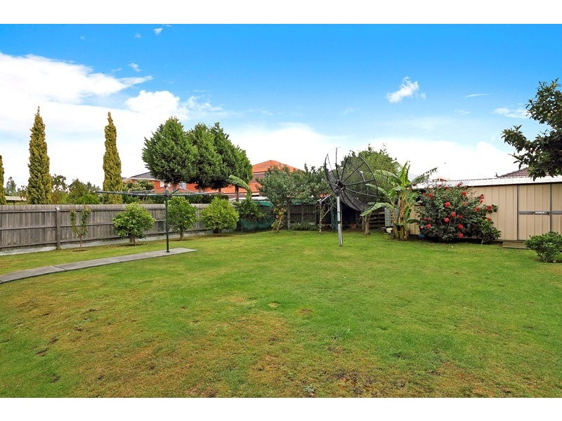 40 Sigvard Boulevard, Hallam VIC 3803