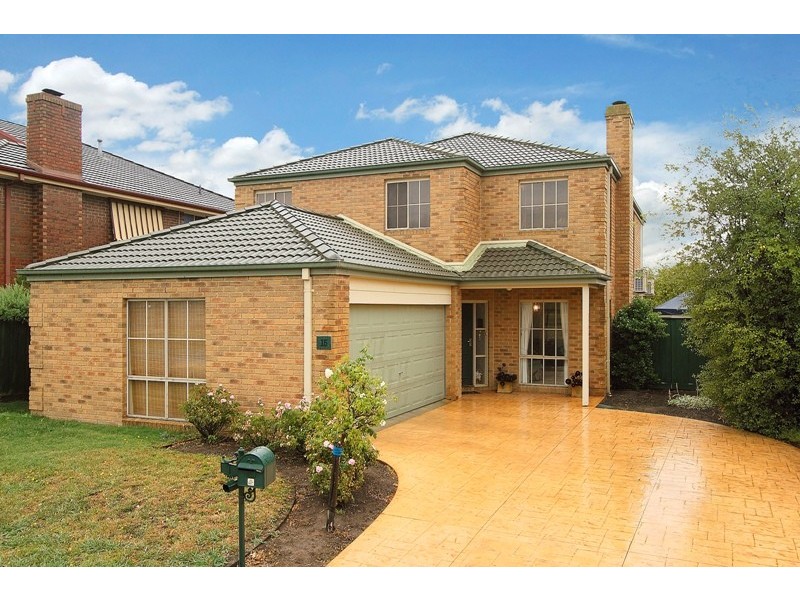 15 The Common, Narre Warren South VIC 3805