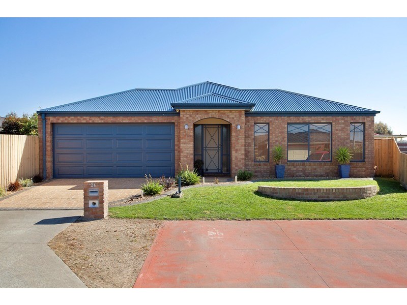 26 Drovers Retreat, Narre Warren South VIC 3805