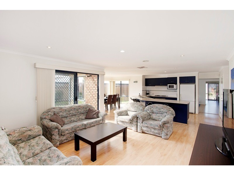 26 Drovers Retreat, Narre Warren South VIC 3805