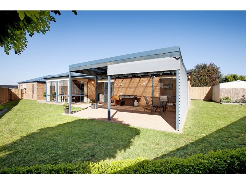 26 Drovers Retreat, Narre Warren South VIC 3805