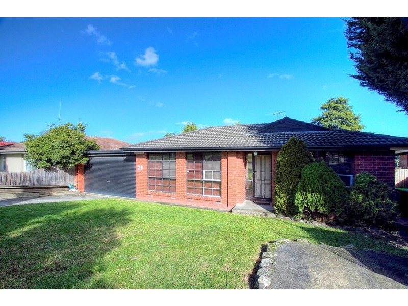 29 Matthew Flinders Avenue, Endeavour Hills VIC 3802