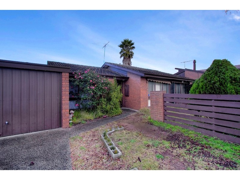 30/132 Somerville Road, Hampton Park VIC 3976