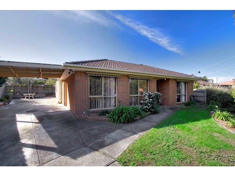 21 Carmen Court, Hampton Park VIC 3976