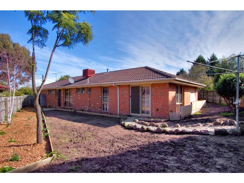 21 Carmen Court, Hampton Park VIC 3976