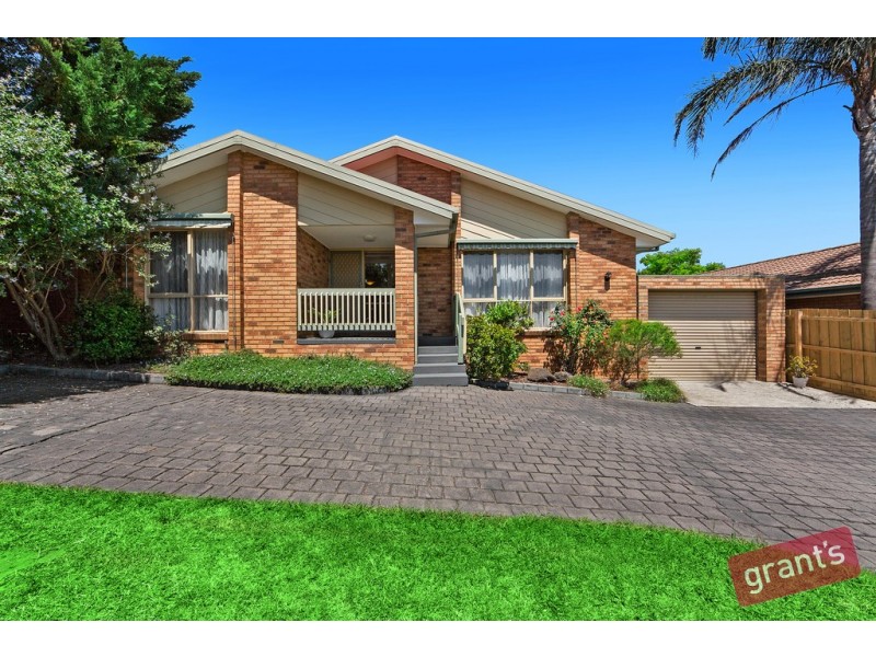 11 Shinners Avenue, Narre Warren VIC 3805