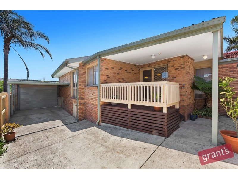 11 Shinners Avenue, Narre Warren VIC 3805