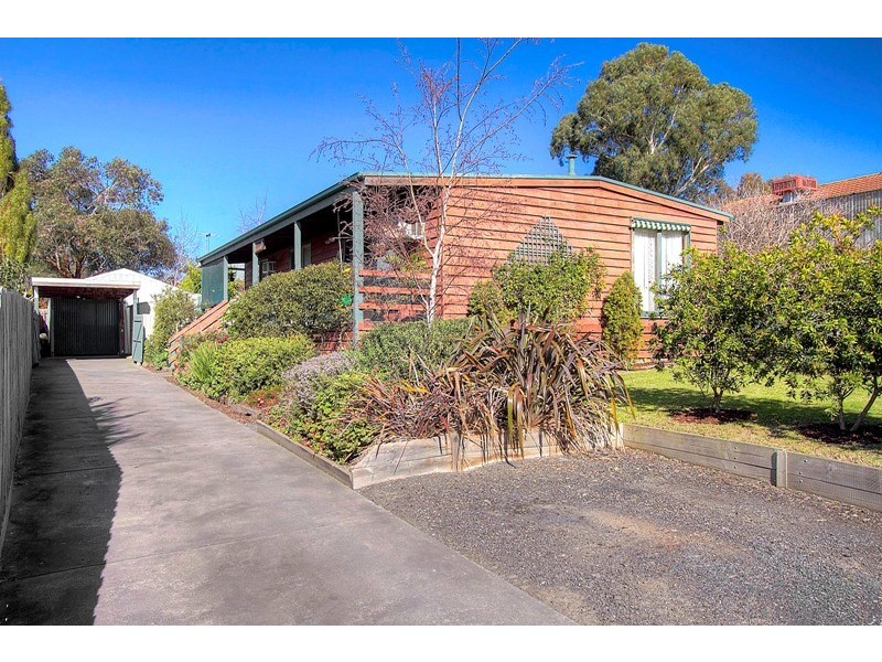 64 Darling Way, Narre Warren VIC 3805