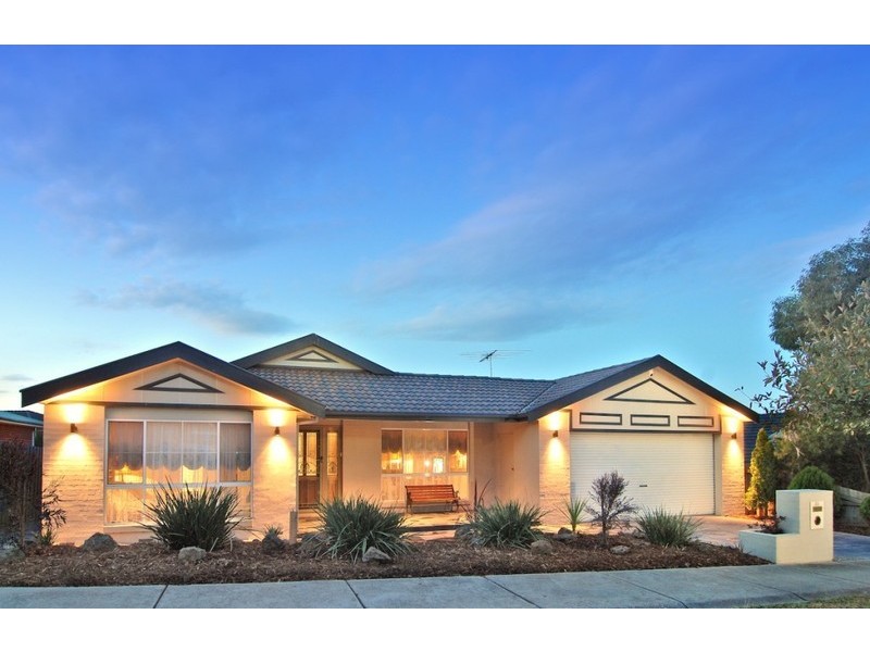 20 Frederick Rise, Narre Warren South VIC 3805