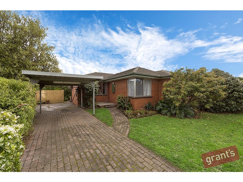 23 Sweetgum Avenue, Narre Warren VIC 3805
