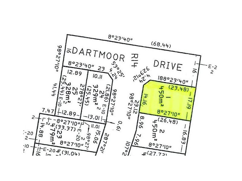 Lot 1 (2) Kirwan Drive, Cranbourne East VIC 3977