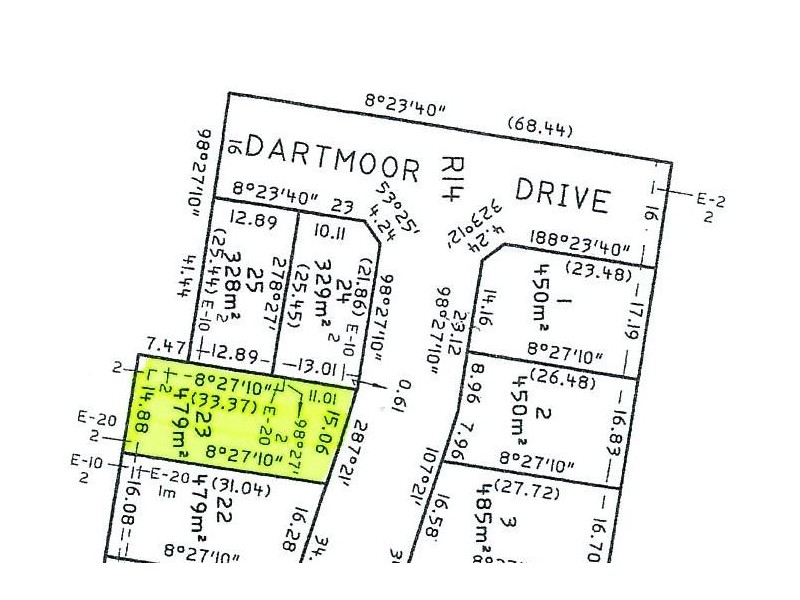 Lot 23 (3) Kirwan Drive, Cranbourne East VIC 3977