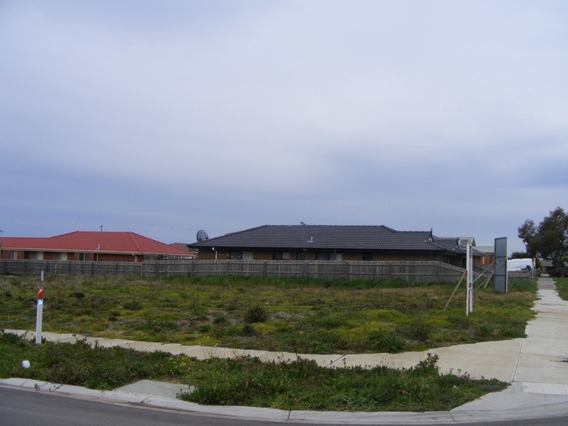 Lot 23 (3) Kirwan Drive, Cranbourne East VIC 3977