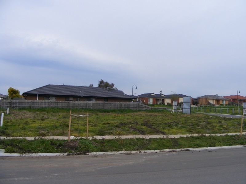 Lot 23 (3) Kirwan Drive, Cranbourne East VIC 3977