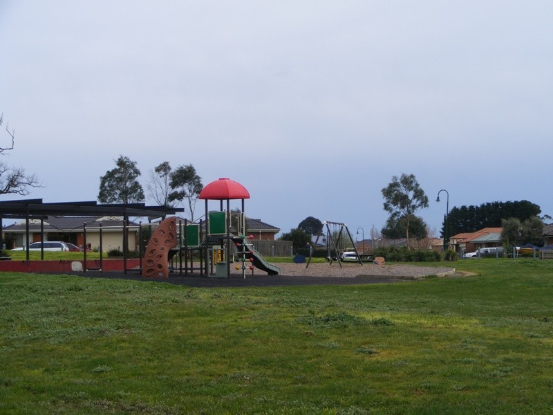 Lot 25 (77) Dartmoor Drive, Cranbourne East VIC 3977