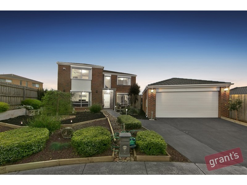 3 Torino Close, Narre Warren South VIC 3805