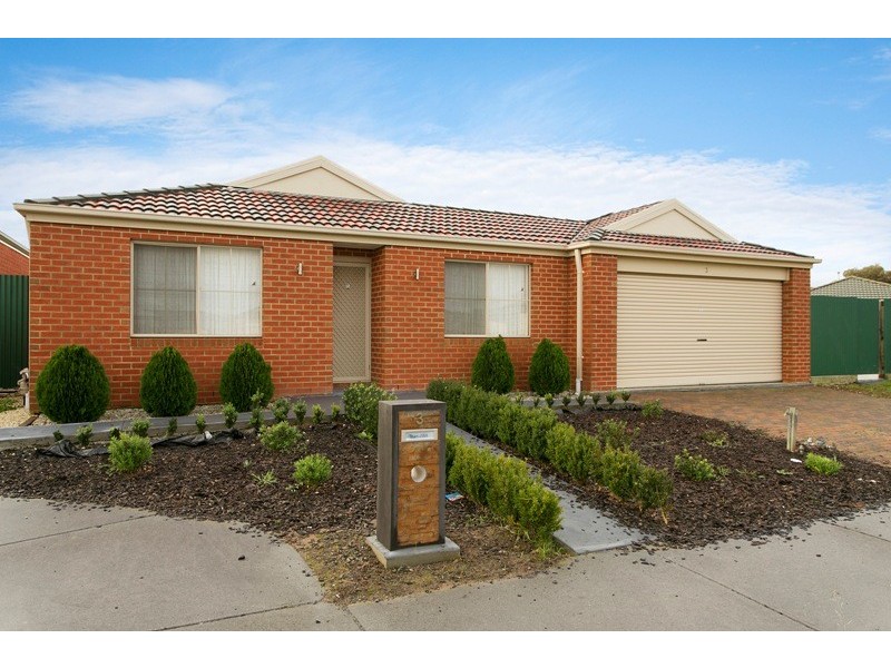 3 Anton Court, Narre Warren South VIC 3805