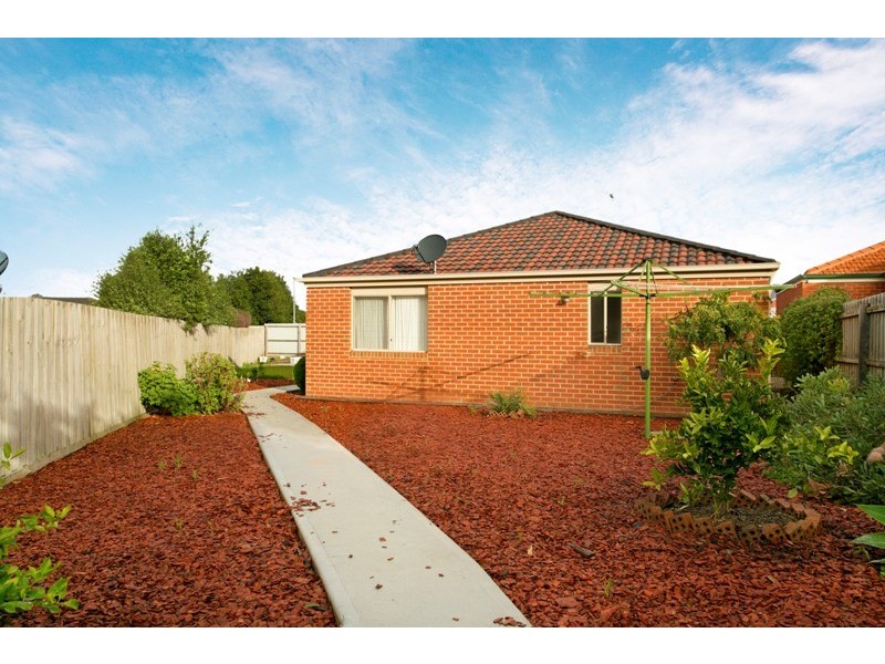 3 Anton Court, Narre Warren South VIC 3805