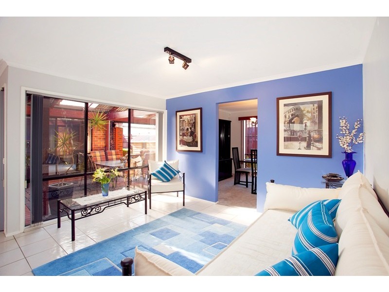 4 Finbar Court, Narre Warren South VIC 3805