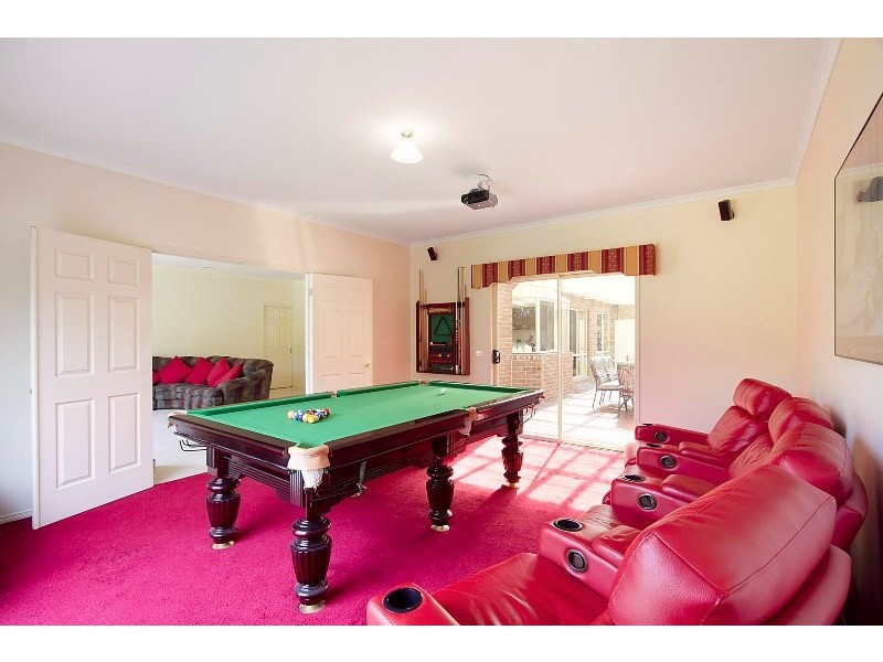22 Ellesse Way, Berwick VIC 3806