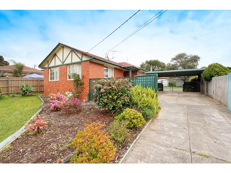 3 Westleigh Crescent, Narre Warren VIC 3805