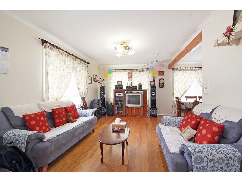 3 Westleigh Crescent, Narre Warren VIC 3805