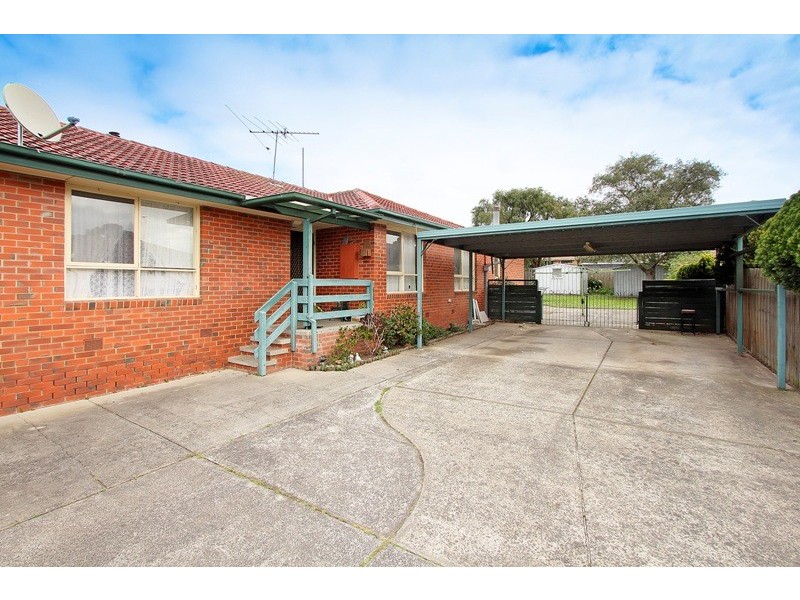 3 Westleigh Crescent, Narre Warren VIC 3805