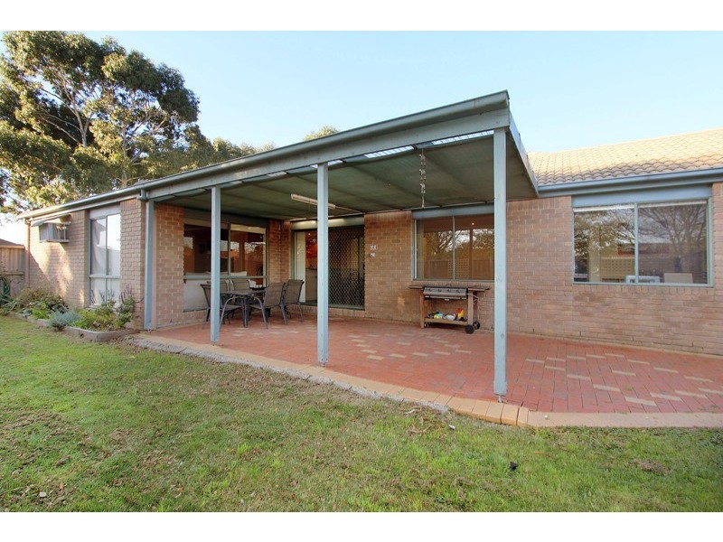 78 Kendall Drive, Narre Warren VIC 3805