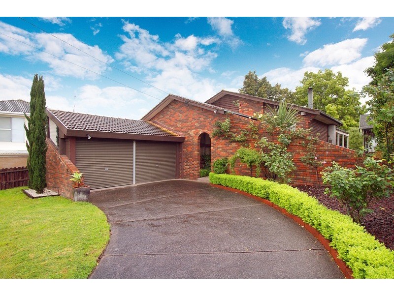 1 Mustang Avenue, Narre Warren VIC 3805