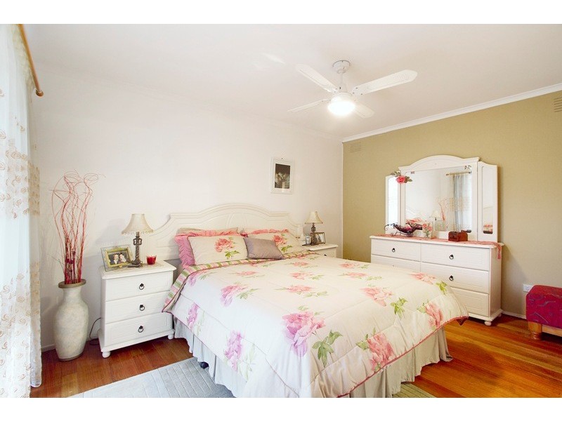 1 Mustang Avenue, Narre Warren VIC 3805