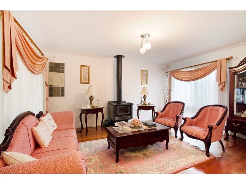 1 Mustang Avenue, Narre Warren VIC 3805