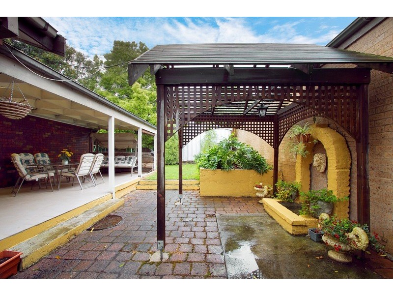 1 Mustang Avenue, Narre Warren VIC 3805