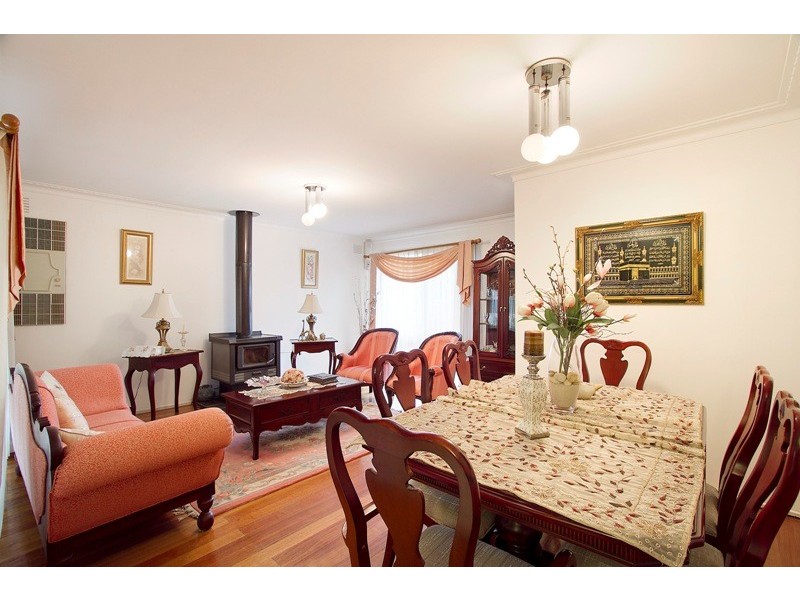 1 Mustang Avenue, Narre Warren VIC 3805