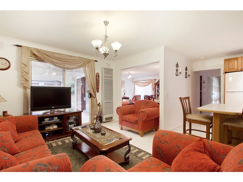 1 Mustang Avenue, Narre Warren VIC 3805