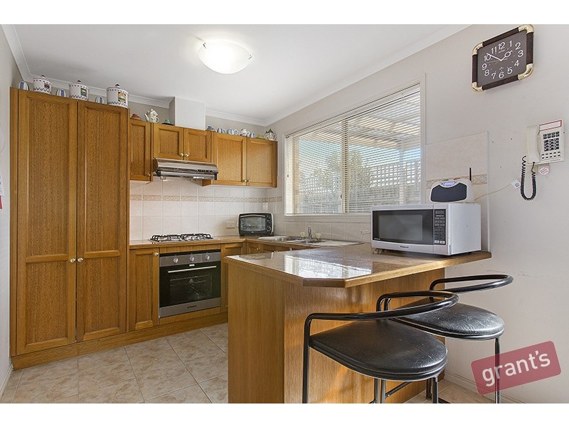 4B Jabiru Place, Hallam VIC 3803