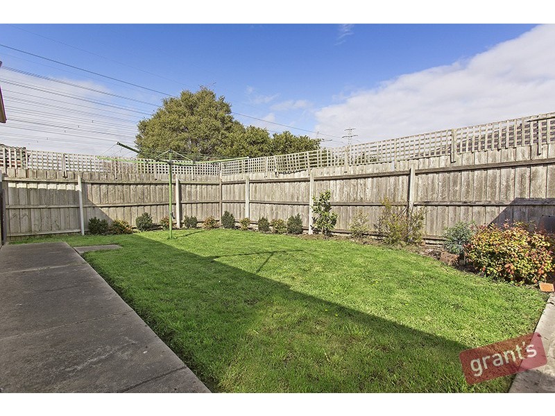 4B Jabiru Place, Hallam VIC 3803