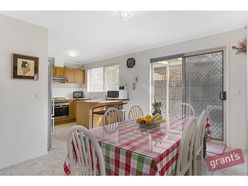 4B Jabiru Place, Hallam VIC 3803