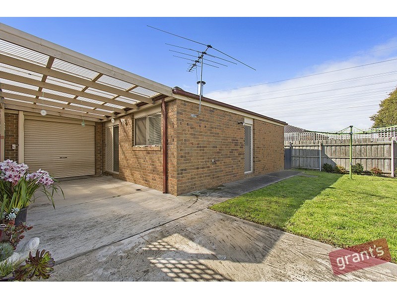 4B Jabiru Place, Hallam VIC 3803
