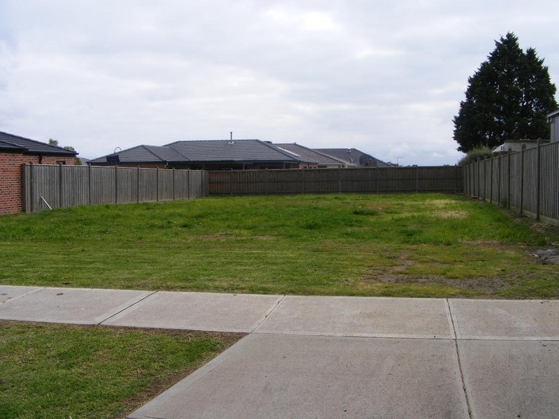 28 (Lot 930) Bronson Circuit, Cranbourne North VIC 3977