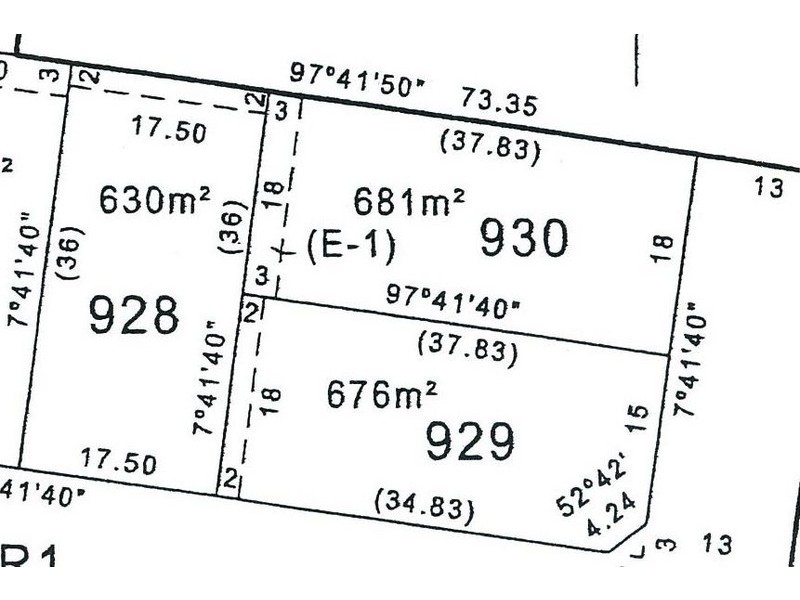 28 (Lot 930) Bronson Circuit, Cranbourne North VIC 3977
