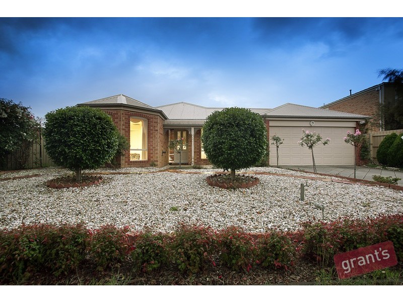 72 Littlecroft Avenue, Narre Warren South VIC 3805