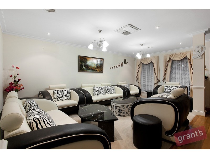 72 Littlecroft Avenue, Narre Warren South VIC 3805