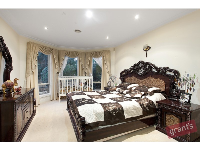 72 Littlecroft Avenue, Narre Warren South VIC 3805