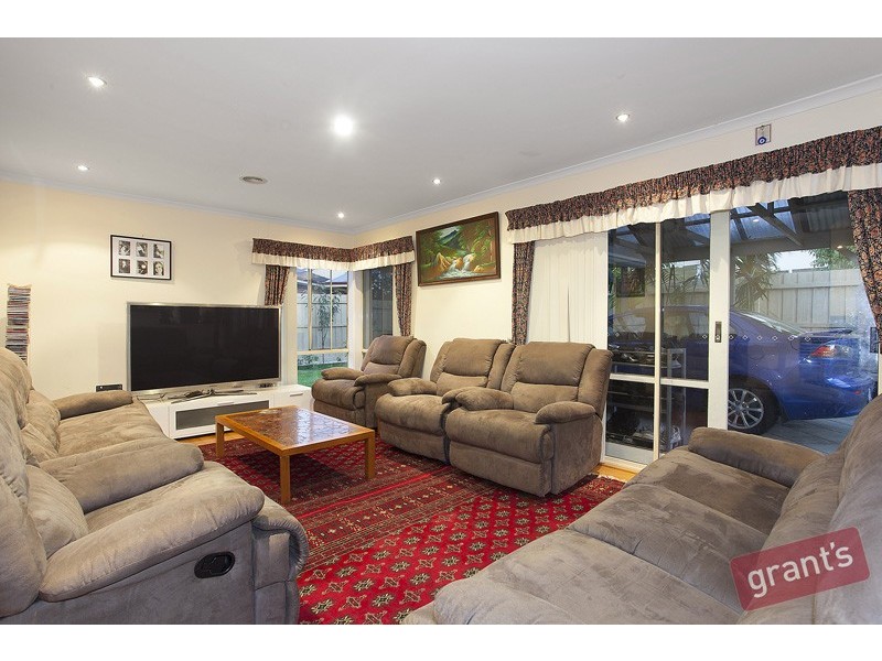 72 Littlecroft Avenue, Narre Warren South VIC 3805