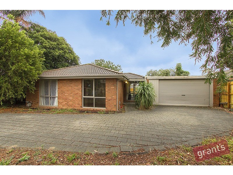1 Hansford Court, Narre Warren VIC 3805