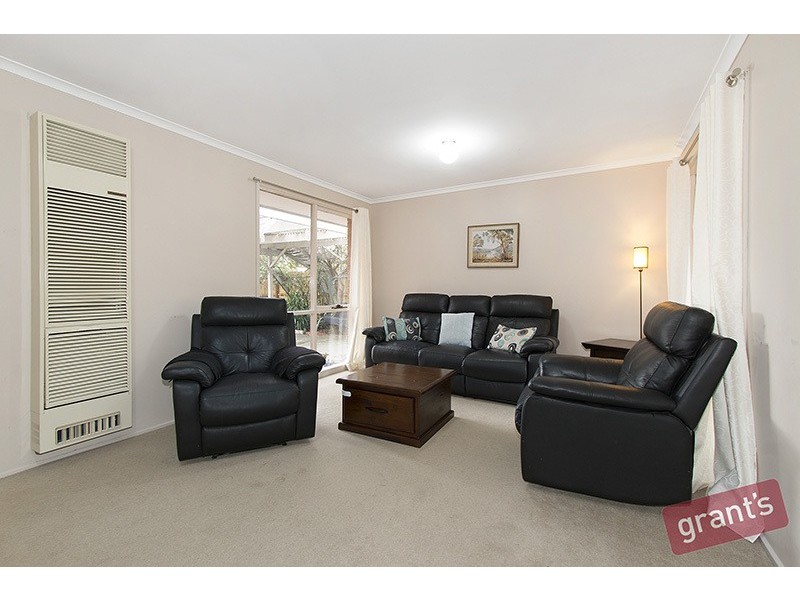 1 Hansford Court, Narre Warren VIC 3805