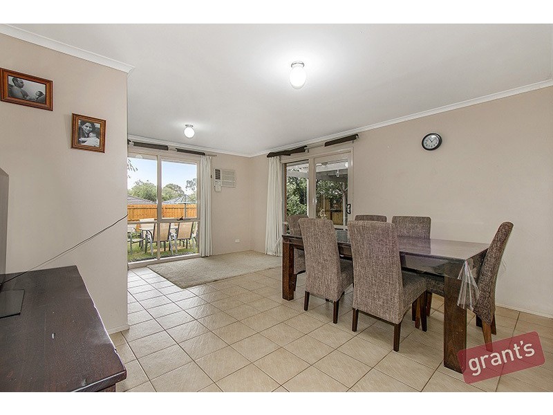 1 Hansford Court, Narre Warren VIC 3805