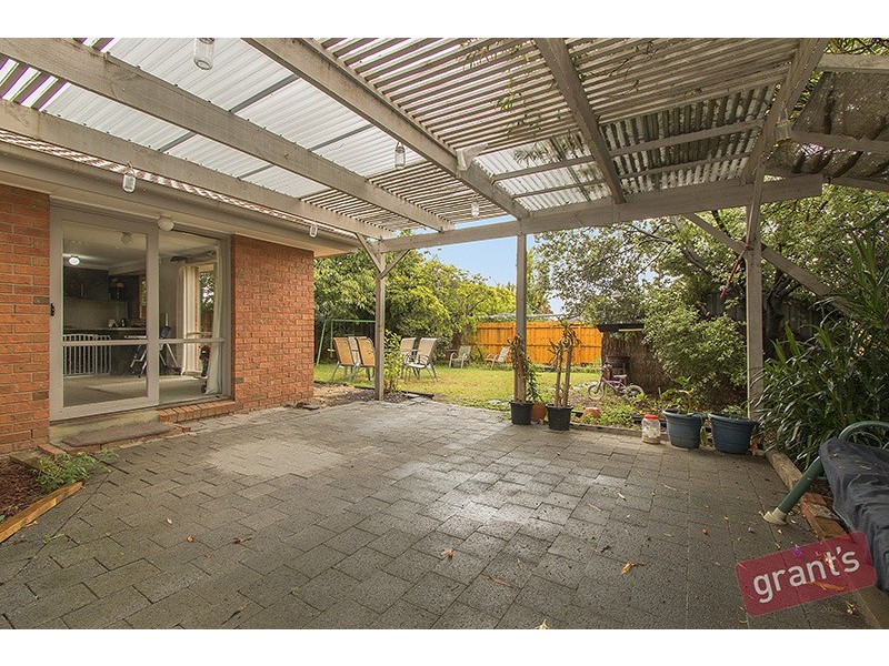 1 Hansford Court, Narre Warren VIC 3805